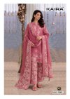 Kaira Vol 33 By Keval Cotton Pakistani Readymade Dress 